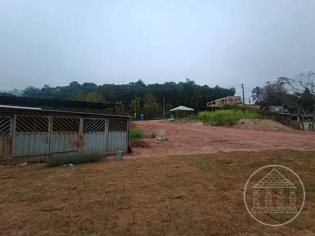 Terreno com 3400m², à venda, no bairro Parelheiros em São Paulo