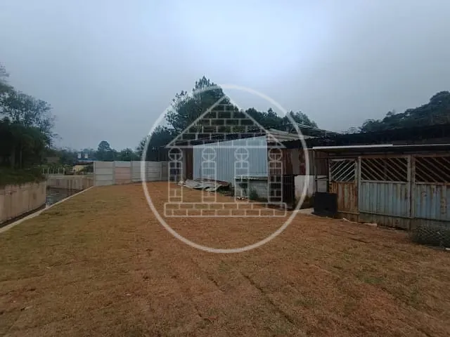 Terreno com 3400m², à venda, no bairro Parelheiros em São Paulo