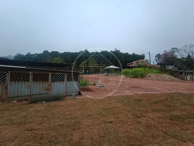 Terreno com 3400m², à venda, no bairro Parelheiros em São Paulo