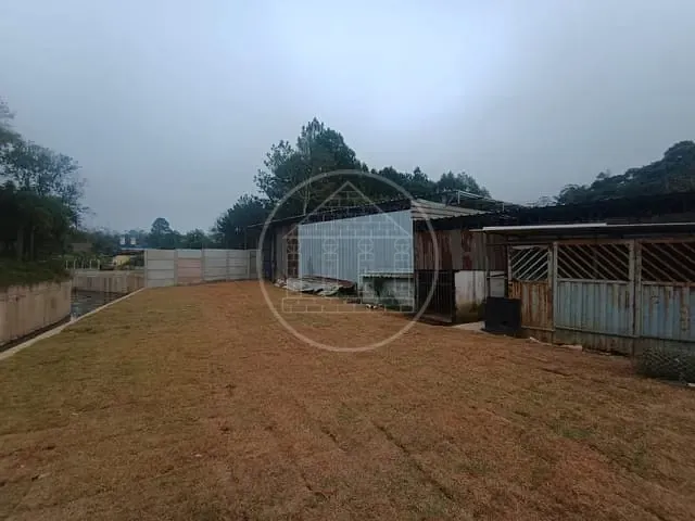 Terreno com 3400m², à venda, no bairro Parelheiros em São Paulo