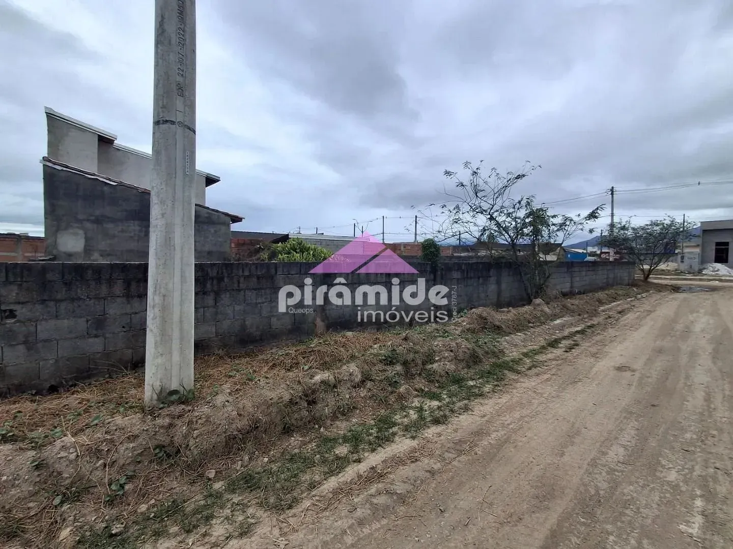 Terreno, 306 m² - Foto 6