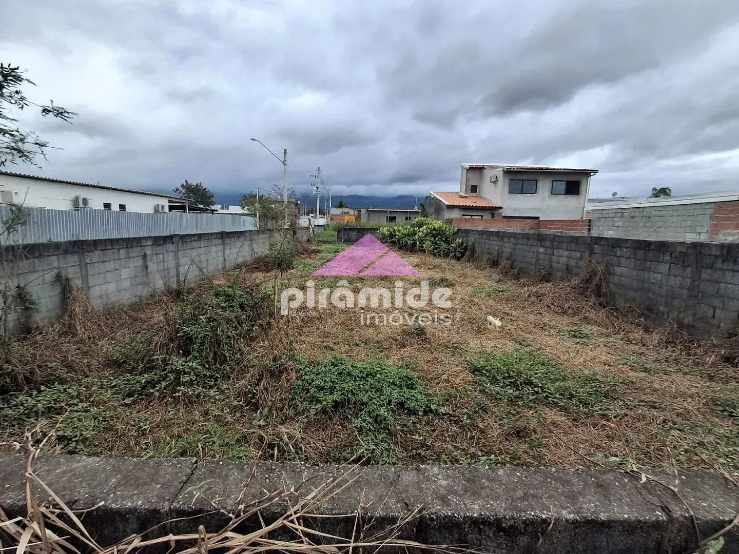 Terreno, 306 m² - Foto 7