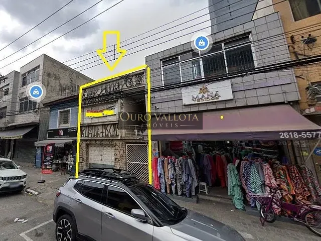 Terreno com 114m², à venda, no bairro Brás em São Paulo