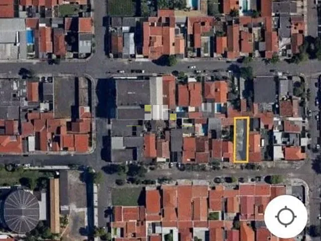 Terreno com 340m², à venda, no bairro Jardim Puch em Sumaré