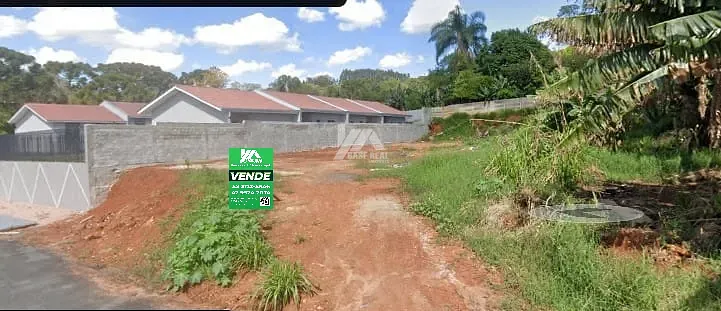Terreno à venda, Chapada, Vila Idelmira, Ponta Grossa, PR — Chapada, Ponta Grossa