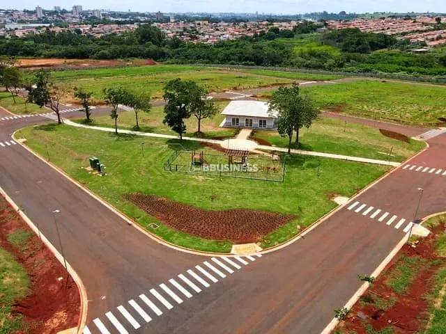 Terreno com 490m², à venda, no bairro Parque Fortaleza em Nova Odessa