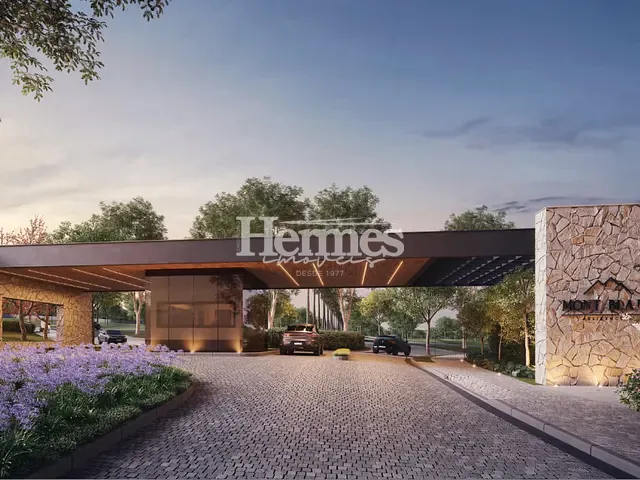 Terreno com 250m², à venda, no bairro Nossa Senhora Aparecida em Paulínia