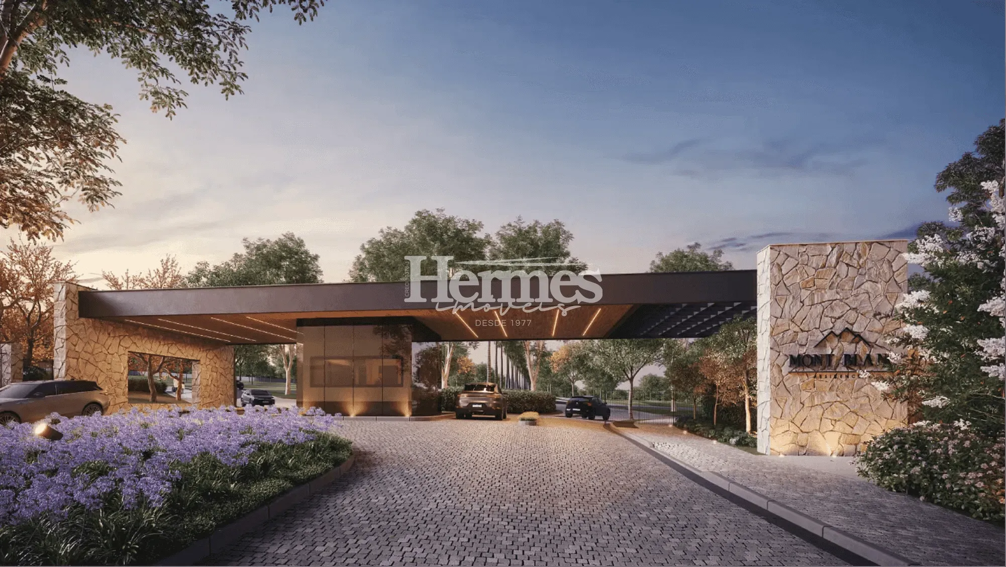 Terreno, 250 m² - Foto 1