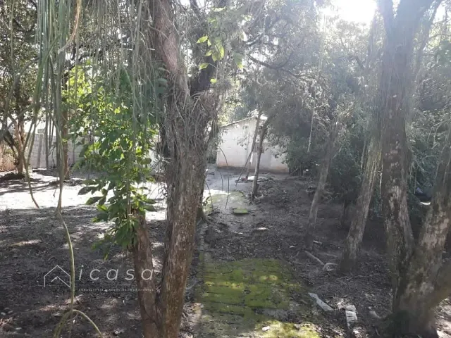 Terreno com 1038m², à venda, no bairro Jardim Rafael em Caçapava