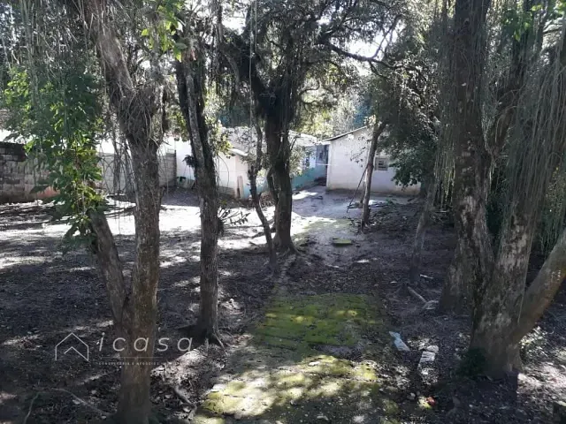 Terreno com 1038m², à venda, no bairro Jardim Rafael em Caçapava