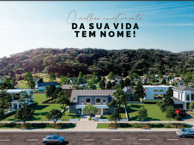 Foto do Terreno - Terreno à venda, Alto Perequê, Porto Belo, SC | Interpraias Imóveis