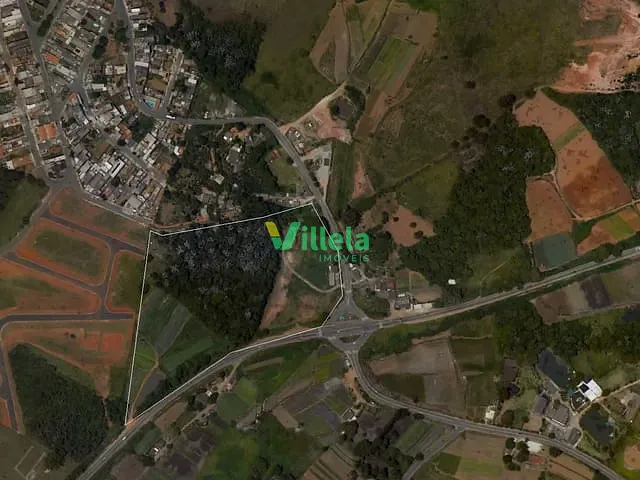 Terreno com 40700m², à venda, no bairro Jardim Odete em Itaquaquecetuba