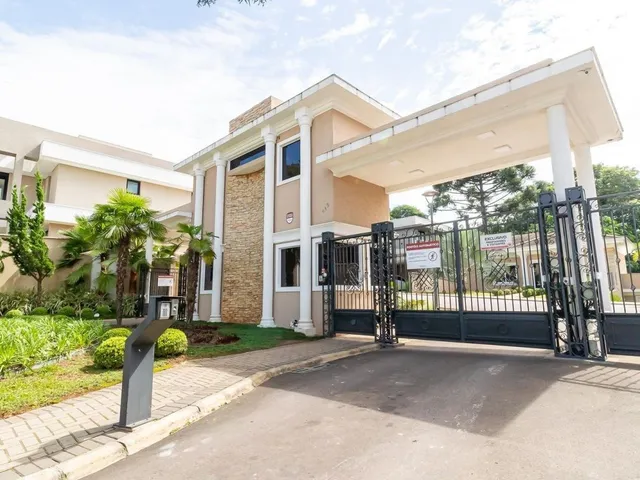 Terreno com 457m², à venda, no bairro Campo Comprido em Curitiba