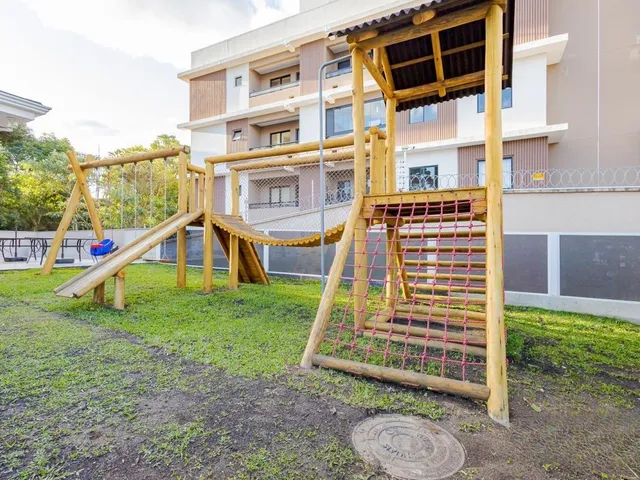 Terreno com 457m², à venda, no bairro Campo Comprido em Curitiba