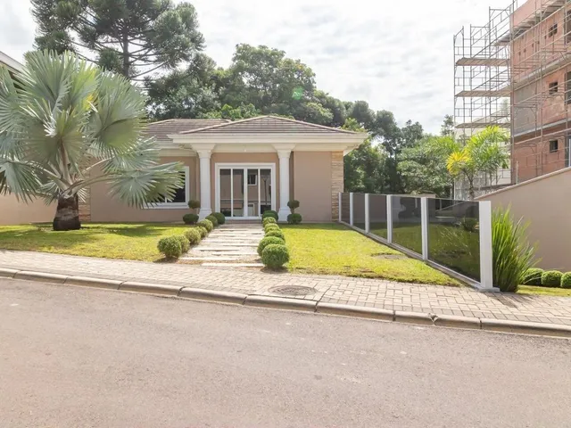 Terreno com 457m², à venda, no bairro Campo Comprido em Curitiba