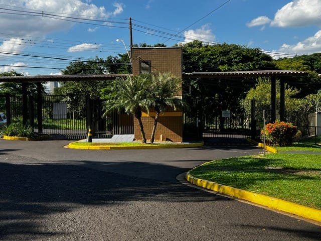 Foto do Terreno - Lote em condomínio para venda em Royal Park, 823m² | Lares e Andares Imóveis