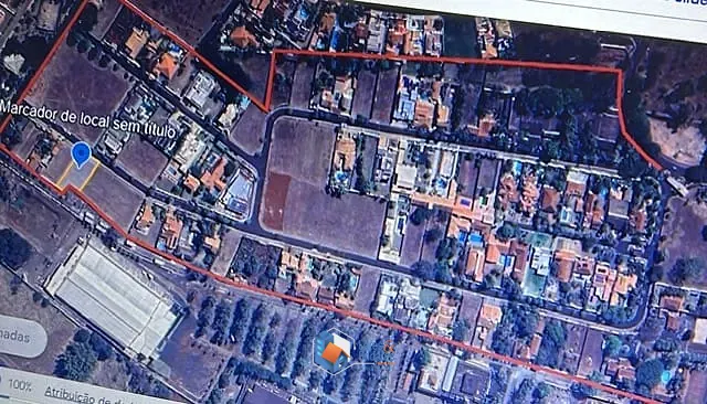 Terreno, 823 m² - Foto 18