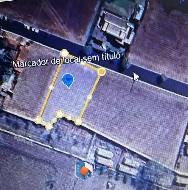 Terreno, 823 m² - Foto 19