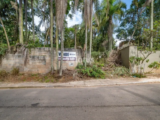Terreno com 5384m², à venda, no bairro Chácara Maria Trindade em São Paulo