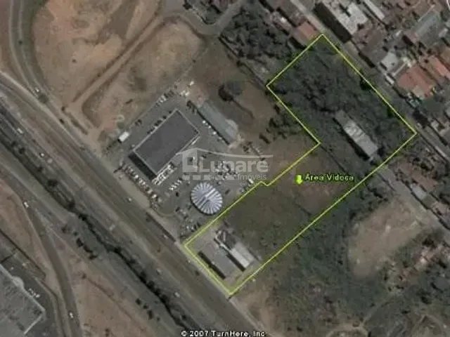 Terreno com 9293m², à venda ou para alugar, no bairro Jardim Aeroporto em São José dos Campos