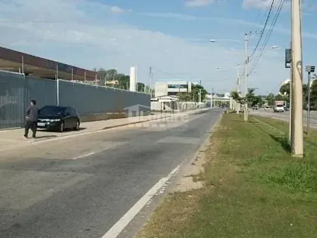 Terreno com 9293m², à venda ou para alugar, no bairro Jardim Aeroporto em São José dos Campos