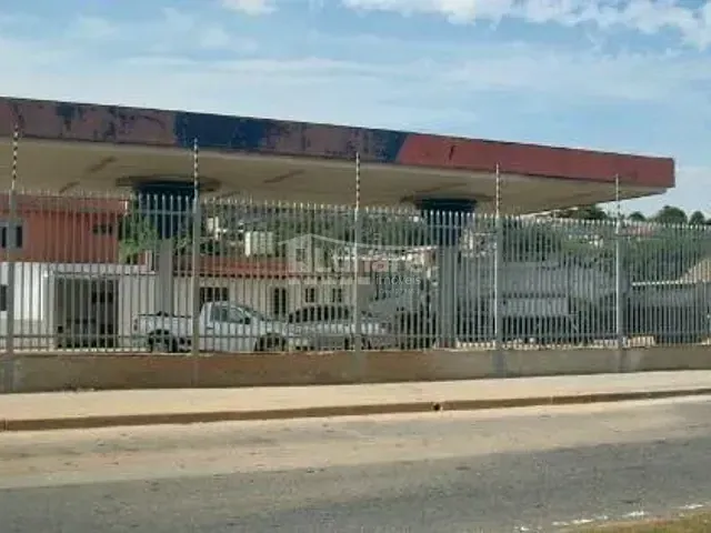 Terreno com 9293m², à venda ou para alugar, no bairro Jardim Aeroporto em São José dos Campos