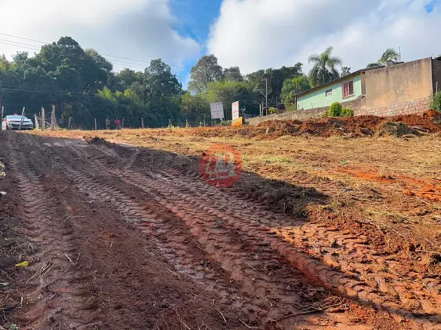 Terreno com 1400m², à venda, no bairro Agronomia em Porto Alegre