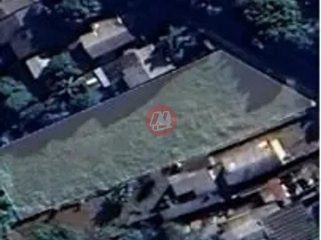Terreno com 1400m², à venda, no bairro Agronomia em Porto Alegre