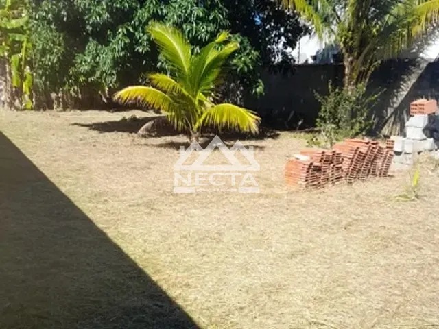 Terreno com 360m², à venda, no bairro Pontal de Santa Marina em Caraguatatuba