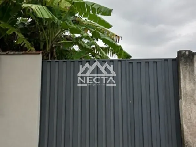 Terreno com 360m², à venda, no bairro Pontal de Santa Marina em Caraguatatuba