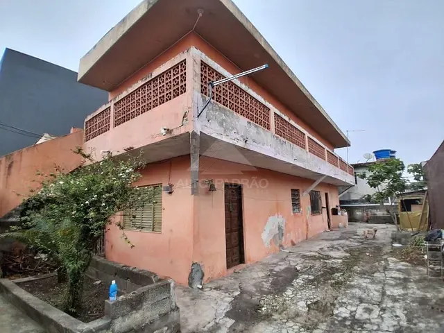 Terreno com 250m², à venda, no bairro Jardim Primavera em Mauá