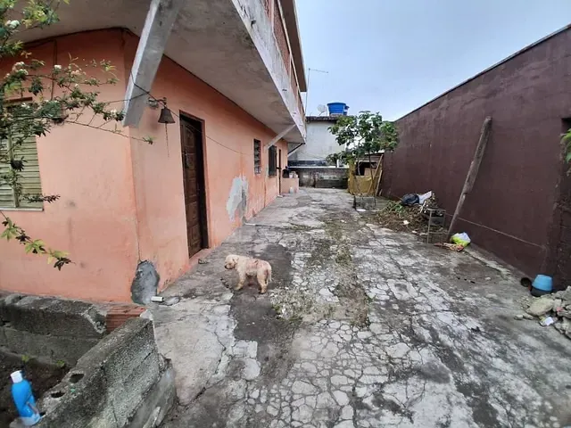 Terreno com 250m², à venda, no bairro Jardim Primavera em Mauá