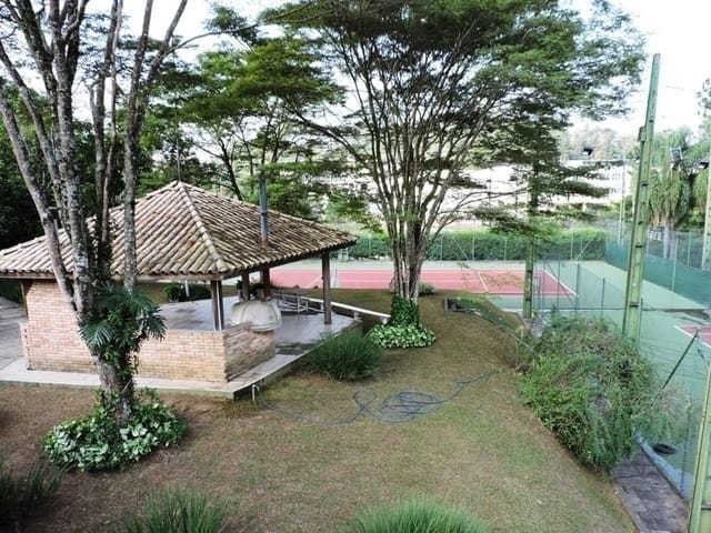 Terreno com 1123m², à venda, no bairro Altos de São Fernando em Jandira