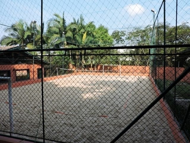 Terreno com 1123m², à venda, no bairro Altos de São Fernando em Jandira
