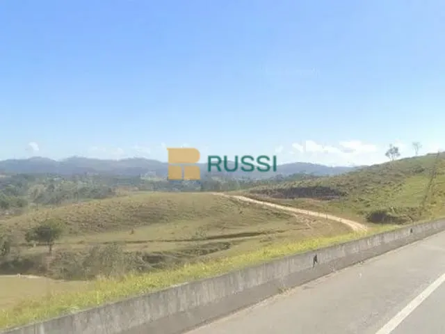 Terreno com 798000m², à venda, no bairro Parque dos Príncipes em Jacareí