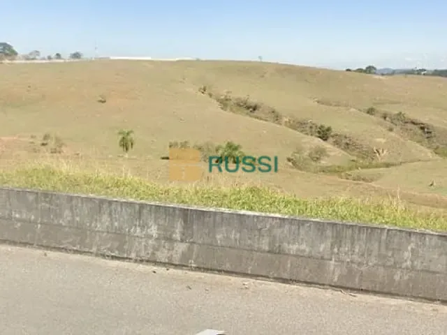 Terreno com 798000m², à venda, no bairro Parque dos Príncipes em Jacareí