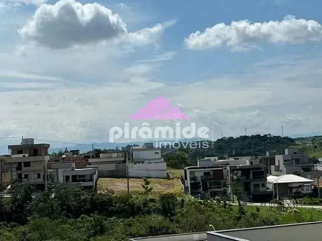 Terreno com 377m², à venda, no bairro Loteamento Verana em São José Dos Campos