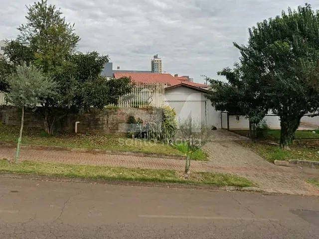 Terreno com 464m², à venda, no bairro Centro em Chapecó