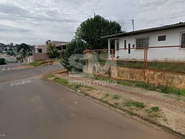 Terreno com 464m², à venda, no bairro Centro em Chapecó