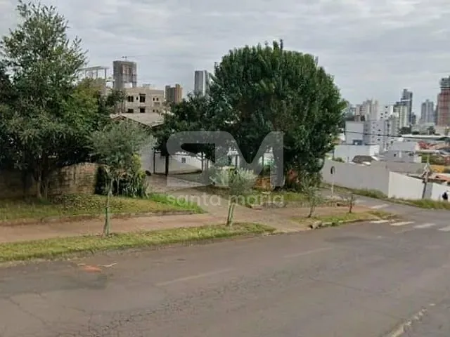 Terreno com 464m², à venda, no bairro Centro em Chapecó
