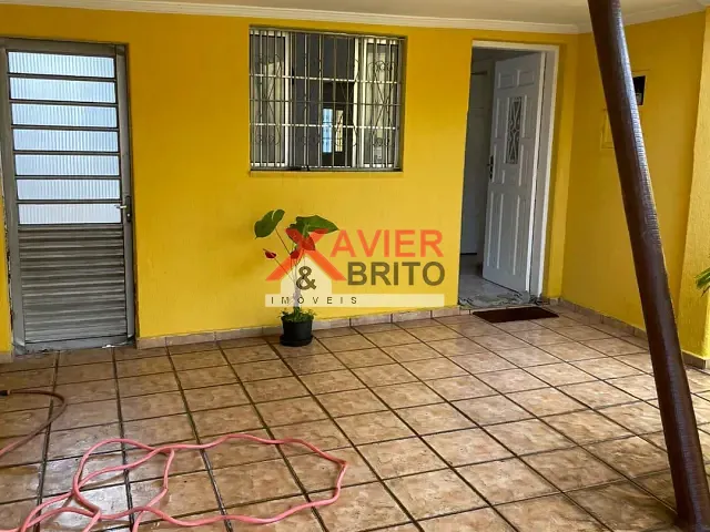 Casa com 240m², à venda ou para alugar, no bairro Vila Talarico em São Paulo