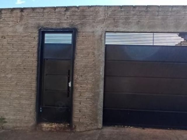 Foto do Terreno - Terreno plano e murado no Filinha Mendes | ZUCATO IMOBILIARIA LTDA