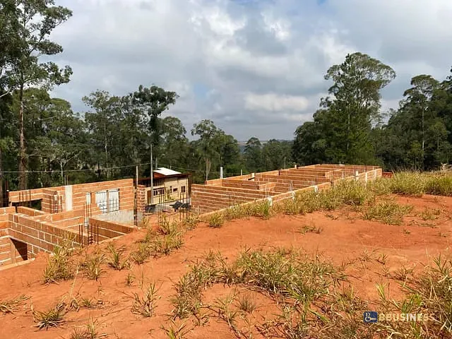 Terreno com 1360m², à venda, no bairro Joaquim Egídio em Campinas