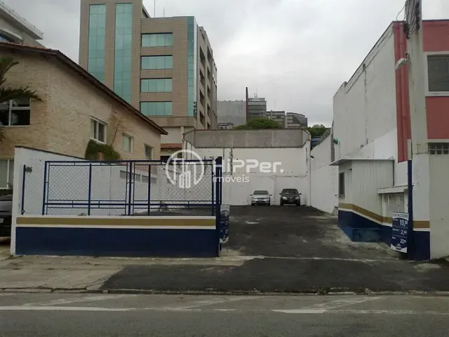 Terreno com 330m², à venda ou para alugar, no bairro Moema em São Paulo