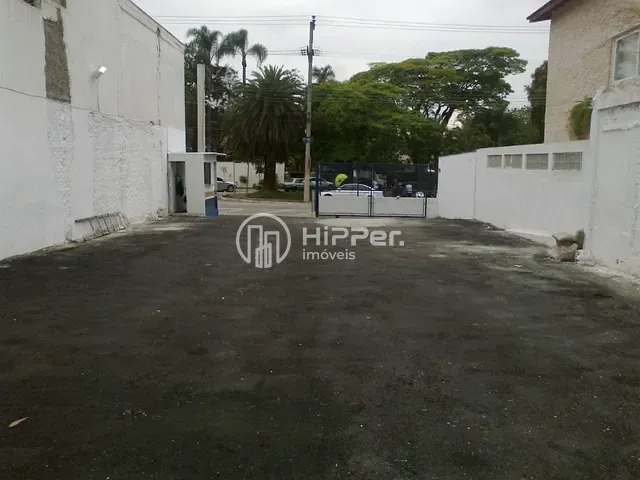 Terreno com 330m², à venda ou para alugar, no bairro Moema em São Paulo