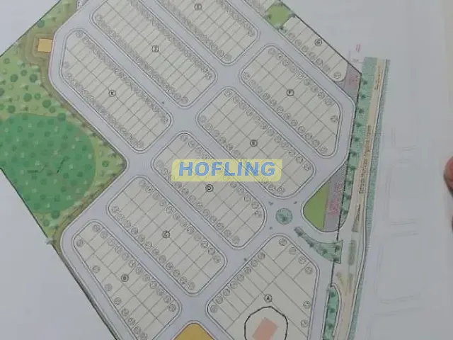 Terreno com 251m², à venda, no bairro Jardim Das Palmeiras em Ipeúna