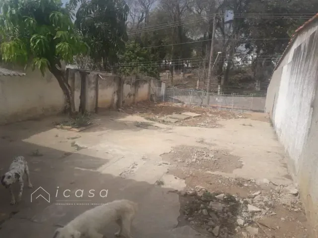 Terreno com 137m², à venda, no bairro Vera Cruz em Caçapava
