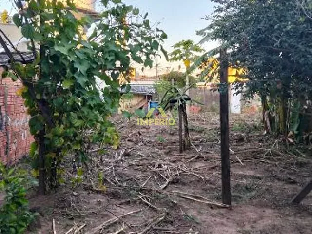 Terreno com 250m², à venda, no bairro Jardim das Nações em Salto
