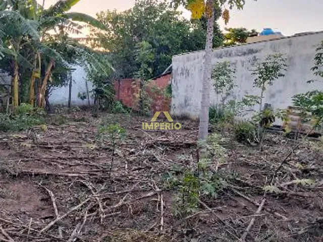 Terreno com 250m², à venda, no bairro Jardim das Nações em Salto