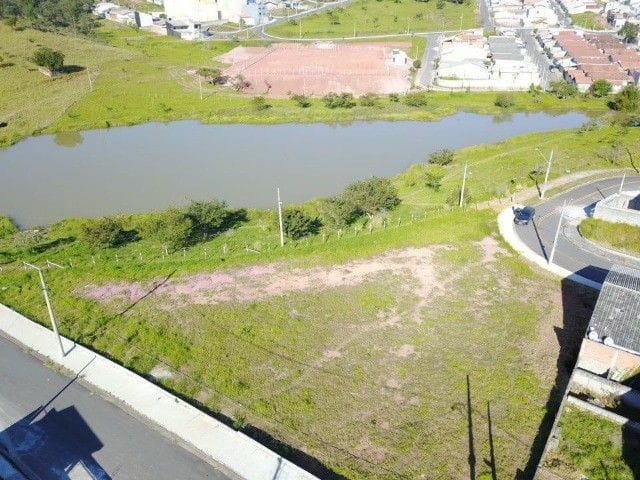 Foto do Terreno - Terreno à venda, 1764 m² por R$ 1.500.000,00 - Jardim Santa Júlia - São José dos Campos/SP | INDEPENDENCE NEGOCIOS IMOBILIARIOS LTDA